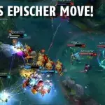 League of Legends: Fakers epische Aktion mit Azir
