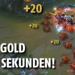 League of Legends: Er schafft die Serie, von der alle Irelia-Spieler träumen