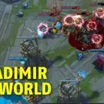 League of Legends: Seht warum man einen Vladimir niemals feeden sollte!