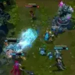 League of Legends: Ein Towerdive nach allen Regeln der Kunst (oder auch nicht)