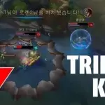 League of Legends: Rivens völlig unerwarteter Triple-Kill