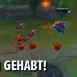 League of Legends: Wenn Jax auf den Schlimmsten aller Vasallen trifft