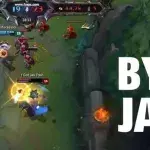League of Legends: Ein Bug führt diesen Jax in eine tödliche Falle