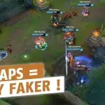 League of Legends: Deshalb hat Caps den Spitznamen Baby Faker