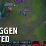 League of Legends: Febiven dominiert Froggen bei diesem LCS-Match zwischen Fnatic und Elements