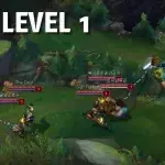 League of Legends: Die heftigste Konter-Invasion aller Zeiten in der Kluft der Beschwörer