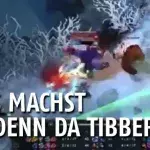 League of Legends: Annie lässt sich von ihrem eigenen Tibbers töten!