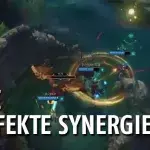 League of Legends: Ashe und Bard stehlen den Drake dank der wohl unwahrscheinlichsten Kombination