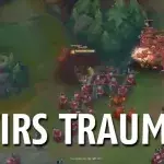League of Legends: Der Traum eines jeden Sivir ist endlich wahr