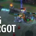 League of Legends: Wie ihr mit Urgot zum leibhaftigen Gott werdet