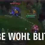 League of Legends: So entkommt ihr dem Grab von Blitzcrank mit Nautilus