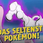 Pokémon GO: Nach 6 Millionen Fängen wissen wir, welches Pokémon am seltensten ist