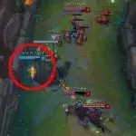 League of Legends: Hier seht ihr, warum man eine Nidalee in Korea nicht diven soll!