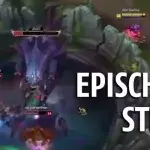 League of Legends: Hier ist die beste Methode, den Baron Nashor zu stealen