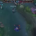 League of Legends: Leblanc mit einer atemberaubenden Flucht