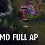 League of Legends: Dieser Teemo, voll mit AP, hält seine Gegner zum Narren