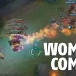 League of Legends: Eine Wombo-Kombo, die in wenigen Sekunden jegliche Spur von Leben auslöscht