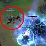 League of Legends: Wenn Rengar ein kleines Problem hat...