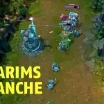 League of Legends: Dieser Nasus hätte alles erwartet, nur das nicht!