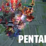 League of Legends: Annie schafft einen Pentakill in Rekordzeit