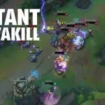 League of Legends: So schafft man einen direkten Pentakill mit Leblanc