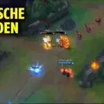 League of Legends: So können kritische Schäden euer Leben retten