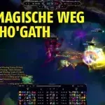 League of Legends: Der magische Weg des Cho'Gath
