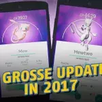 Pokémon GO: Niantic kündigt 3 weitere große Updates in 2017 an