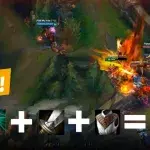 League of Legends: Mit dem Tank-Rework ändern sich diese Items