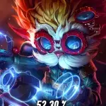 League of Legends: Die aktuell 10 besten Champions auf der Midlane