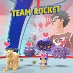 Pokémon GO: Die neue Mode unter den Trainern! Arenen nach Themen zusammenstellen