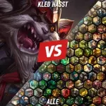 League of Legends: Das sind die Rivalitäten zwischen den Champions