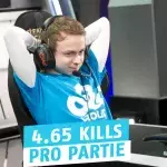 League of Legends: Das sind die gefährlichsten Pros