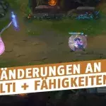 League of Legends: Shen wird immer defensiver mit den kommenden Änderungen