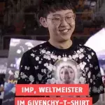League of Legends: Welche Pros haben am meisten Style?