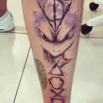 Erstaunliche Pokemon-Tattoos Teil 2