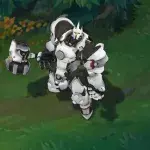 League of Legends: Die Overwatch-Helden landen in der Kluft der Beschwörer