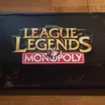 League of Legends: Die Monopoly-Version des Riot-Klassikers
