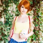 Die 15 schönsten Misty Cosplays