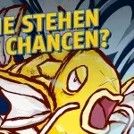 Pokémon GO: Wie wahrscheinlich ist ein Shiny-Karpador?