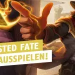 League of Legends: Wie zerstört ihr die Midlane mit Twisted Fate? Unser Midlaner gibt Tipps!