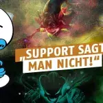 League of Legends: Riot will Supports neu benennen, um die Rolle attraktiver zu machen