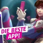Oversumo: Mit dieser App kennt ihr euren Rang mit jedem Helden