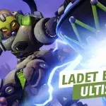 Overwatch: Das bringt Orisas Ulti wirklich