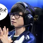 League of Legends: Nach Vayne testet Faker auf der Midlane einen ADC, der an Season 1 erinnert