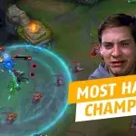 League of Legends: Spieler fordern, dass dieser Champion gelöscht wird