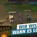 League of Legends: Endlich! Datum für Tank-Rework steht fest