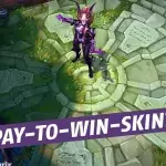 League of Legends: Dieser Bug macht Zyra unsichtbar
