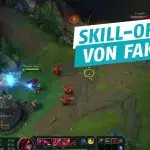 League of Legends: Augenschmaus! Ein Mix der schönsten Fluchtaktionen von Faker