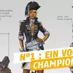 League of Legends: Welcher Typ Champion fehlt noch?